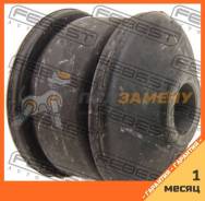 Сайленблок задней верхней продольной тяги FEBEST / MAB128. Гарантия 1 мес.