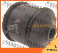 Сайленблок задней нижней продольной тяги FEBEST / MAB129. Гарантия 1 мес.