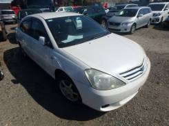 Фара. Toyota Allion, AZT240, NZT240, ZZT240, ZZT245 Двигатель 1AZFSE