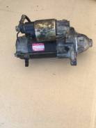Стартер. Toyota: Premio, Allion, Corolla Spacio, Allex, WiLL VS, RAV4, Avensis, Corolla Verso, Corolla, MR-S, Opa, Vista, Celica, Wish, Caldina, Auris...