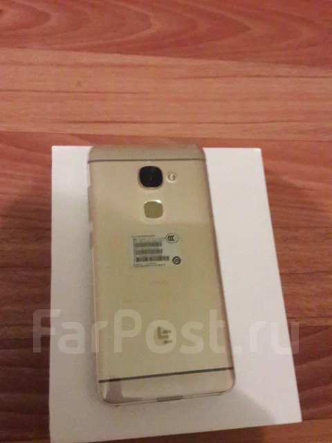 LeEco [LeTV] Le S3. �/� ����