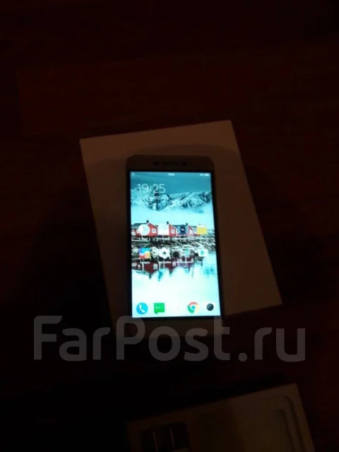 LeEco [LeTV] Le S3. �/� ����
