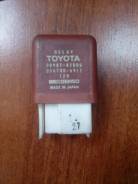 Реле. Toyota: Lite Ace, Corona, Windom, Aristo, Ipsum, Corolla, Tercel, Altezza, Dyna, Tundra, Stout, Raum, Vista, Sprinter, Sprinter Carib, Vista Ard...