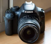 Canon EOS 550D ����