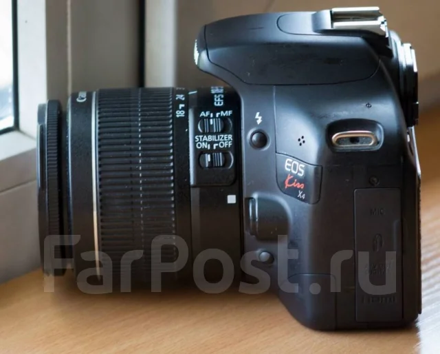 Canon EOS 550D ����
