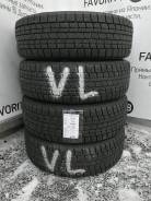 Dunlop. Зимние, без шипов, 2012 год, 10 %, 2 шт