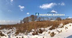 Земельный участок в районе Золотарей (в стороны Рици). 11 245 кв. м., собственность, от агентства недвижимости (посредник). Фото участка