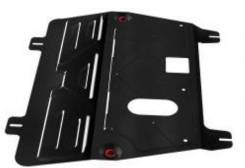 Защита двигателя. Nissan Qashqai+2, JJ10E Nissan Qashqai Двигатели: HR16DE, K9K, M9R, MR20DE