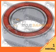Подшипник кондиционера (35x55x20) FEBEST / WF35550020. Гарантия 1 мес.