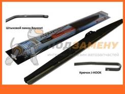 Щетка стеклоочистителя зимн AVANTECH / S12