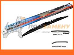 Щетка стеклоочистителя AVANTECH / A26