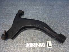 Рычаг подвески. Nissan Vanette Serena, KAJC23, KBC23, KBCC23, KVC23, KVJC23, VAJC23, VVJC23 Nissan Vanette, C23 Nissan Serena, C23M Nissan Largo, VW30...