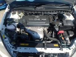 Бачок стеклоомывателя. Toyota Allion, AZT240, NZT240, ZZT240, ZZT245 Двигатель 1AZFSE