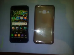 Samsung Galaxy J3. �/� ����