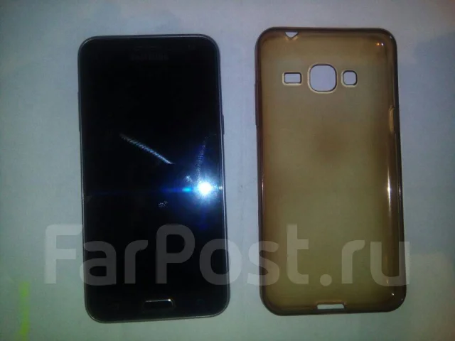 Samsung Galaxy J3. �/� ����