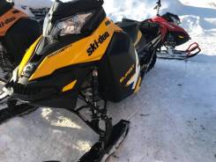 BRP Ski-Doo Summit X. исправен, есть птс, с пробегом