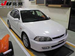 Honda Torneo. CA4, F20B