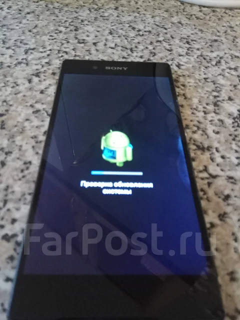 Sony Xperia Z3+. �/� ����