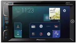 Pioneer AVH-Z1000DVD ����