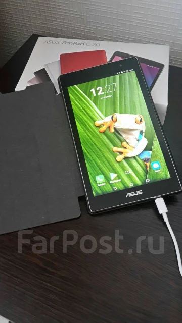 Asus ZenPad C 7.0 ����