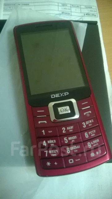 DEXP Larus. �/� ����