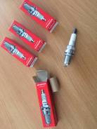 Свеча зажигания. Honda: Elysion, Accord, Odyssey, Element, CR-V, Legend, Accord Tourer, Inspire, Civic, Stepwgn Двигатели: J30A, J35A, K24A, K20A6, K2...