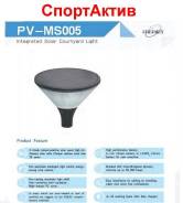 Фонари на солнечных батареях. Под заказ