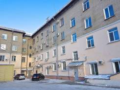 3-комнатная, улица Краснореченская 53. Индустриальный, агентство, 73 кв. м.