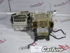 Печка. Toyota Celsior, UCF30, UCF31 Двигатель 3UZFE