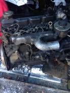 Двигатель в сборе. Nissan Caravan Nissan Atlas Nissan Datsun Двигатели: TD27, TD27ETI, TD27T, TD27TI