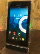 Sony Xperia U. �/� ����