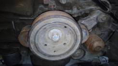 Шкив коленвала. Subaru Forester, SF5, SG5, SH5, SH9, SH9L Subaru Legacy, BC2, BC3, BC4, BC5, BCA, BCK, BCL, BCM, BD2, BD3, BD4, BD5, BE5, BF3, BF4, BF...