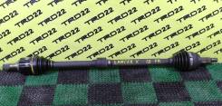 Привод, полуось. Mitsubishi: Lancer Evolution, RVR, Lancer, ASX, Outlander, Galant Fortis, Lancer X Двигатели: 4B10, 4B11, 4J10, 4B12