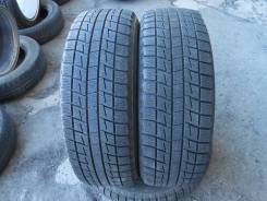 Bridgestone Blizzak Revo1. Зимние, без шипов, 2003 год, 20 %, 2 шт