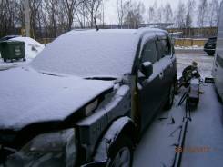Nissan X-Trail. DNT31, M9R