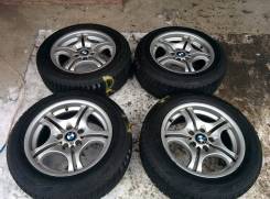ADR M-Sport. 7.5/8.5x17", 5x120.00, ET41/50, ЦО 73,0 мм.