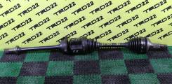 Привод, полуось. Toyota: Corona Premio, Ipsum, Gaia, Nadia, Camry, Vista, Caldina, Corona Двигатели: 3SFE, 3SFSE, 1AZFSE, 3SGE, 4SFE