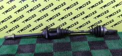 Привод, полуось. Toyota: Corona Premio, Ipsum, Gaia, Nadia, Camry, Vista, Caldina, Corona Двигатели: 3SFE, 3SFSE, 1AZFSE, 3SGE, 4SFE