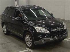 Honda CR-V. RE4 RE3, K24A