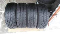 Bridgestone Nextry Ecopia. Летние, 2016 год, 10 %, 4 шт