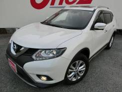 Nissan X-Trail. автомат, 4wd, 2.0, бензин, 16 442 тыс. км, б/п. Под заказ