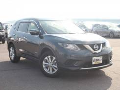 Nissan X-Trail. автомат, 4wd, 2.0, электричество, 39 000 тыс. км, б/п. Под заказ