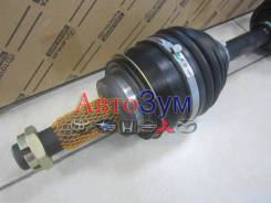 Привод, полуось. Toyota FJ Cruiser, GSJ15, GSJ15W Toyota Hilux Surf, GRN215, GRN215W, KDN215, KDN215W, RZN215, RZN215W, TRN215, TRN215W, VZN215, VZN21...