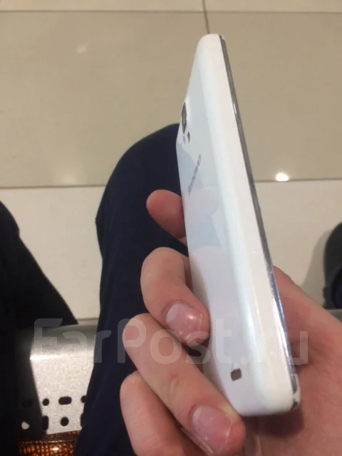 Lenovo A536. �/� ����