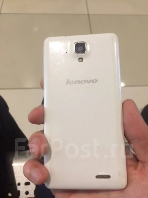 Lenovo A536. �/� ����