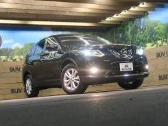 Nissan X-Trail. автомат, 4wd, 2.0, бензин, 16 600 тыс. км, б/п. Под заказ