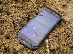 DOOGEE S60. ����� ����