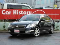 Nissan Teana. автомат, передний, 3.5, бензин, б/п, нет птс. Под заказ