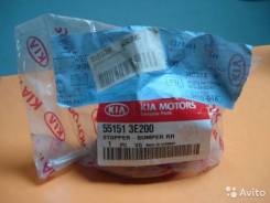 Отбойник амортизатора. Kia Sorento Двигатели: D4CB, D4CBAENG