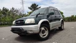 Suzuki Escudo. автомат, 4wd, 2.5, бензин, б/п, нет птс. Под заказ